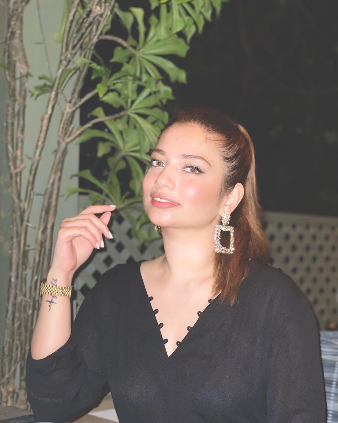 Faisal Qureshi Daughter Amazing Weight Loss