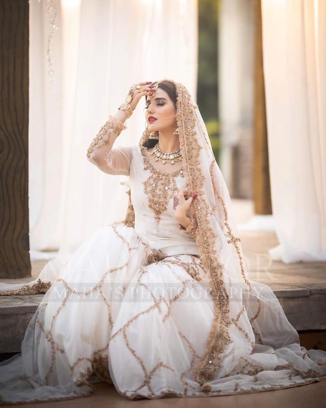 Best Bridal Looks For This Wedding Season