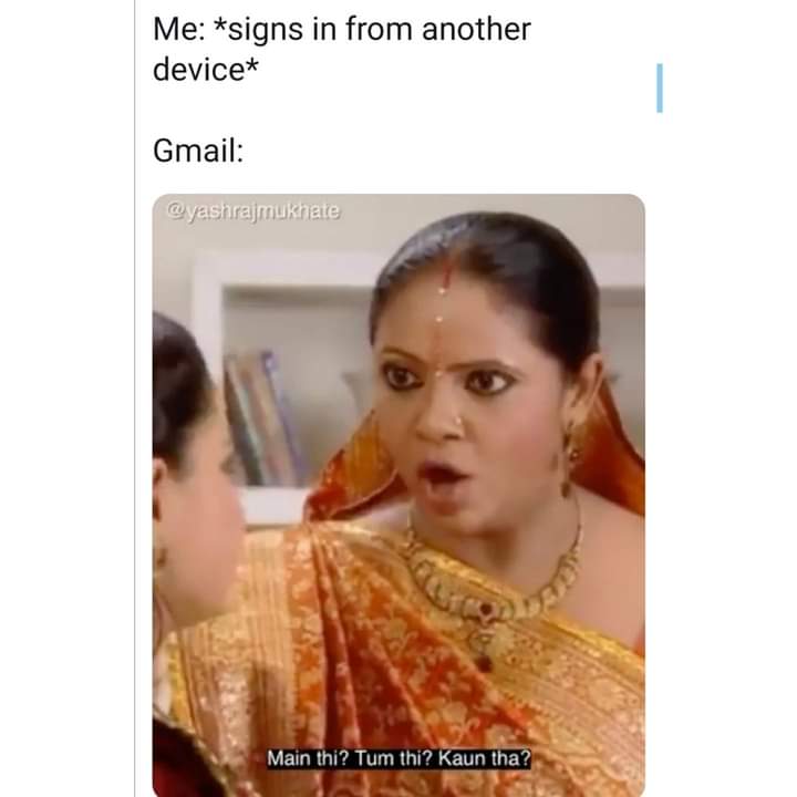 Here Are All The 'Rasode Mai Kaun Tha' Memes Which Will Make Your Day