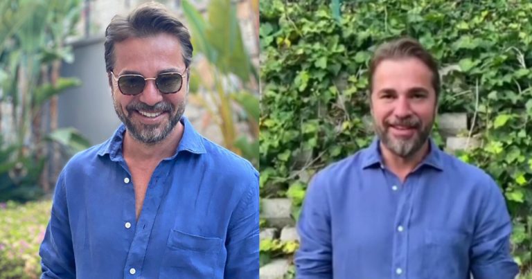 Here Is Engin Altan’s Special Message For Pakistanis Before His Visit