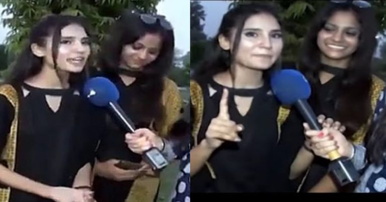 Here Is Why Nimra Is Trending On Twitter