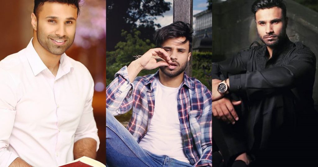 Here Is Why Rahim Pardesi Got His Name Removed From Hum Awards Nomination