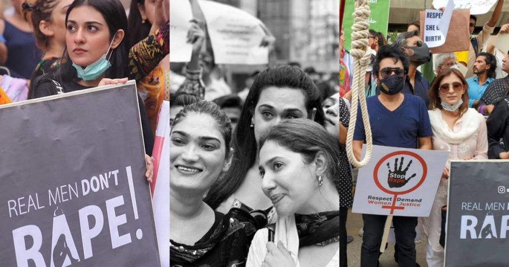 Here's How Social Media Exposed Protest Organized By Celebrities