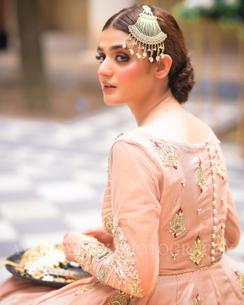 Hira Mani Looks Drop Dead Gorgeous In Latest Photo Shoot