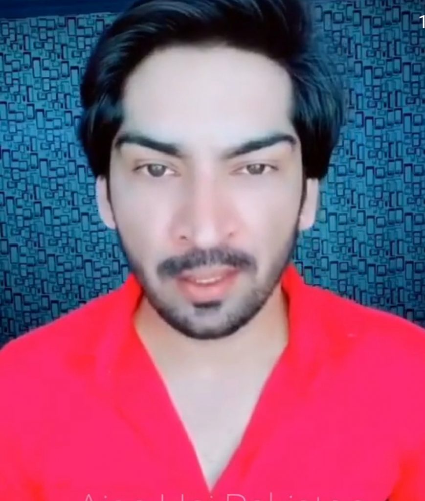 Adil Rajput's Fake Death News Is Exposed