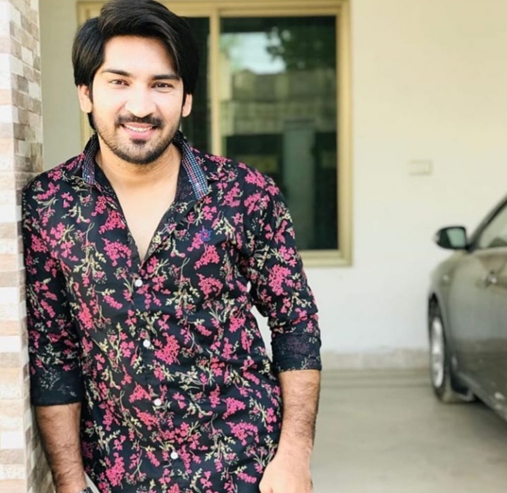 Adil Rajput's Fake Death News Is Exposed