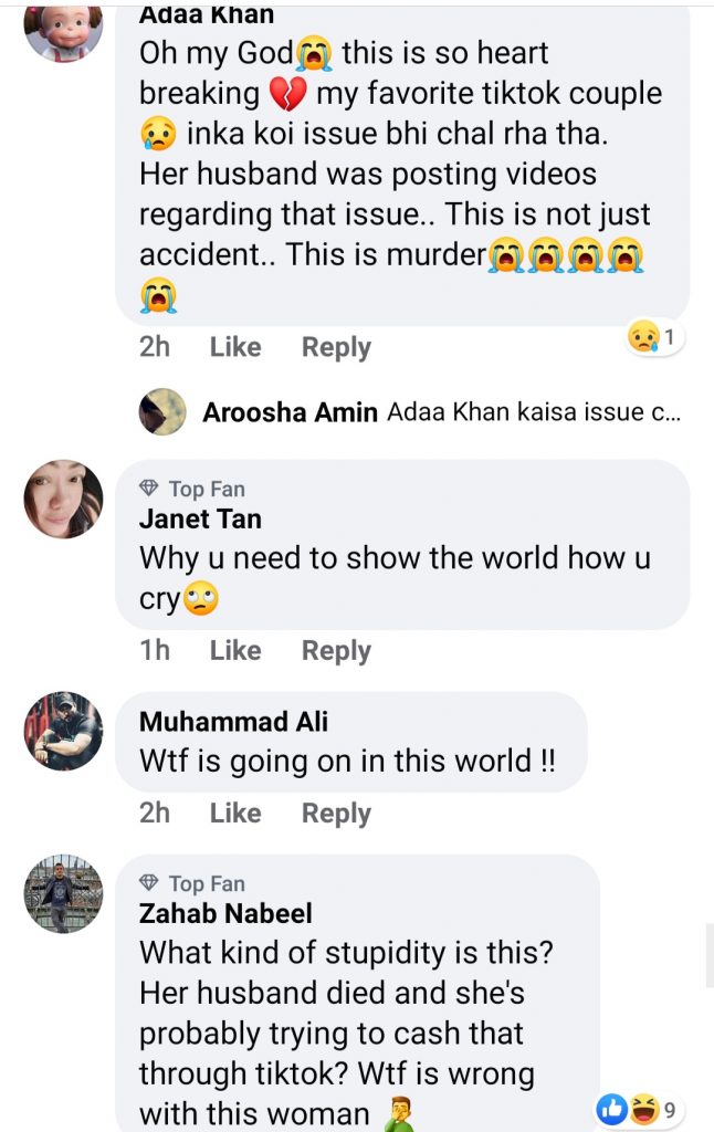 Adil Rajput's Fake Death News Is Exposed
