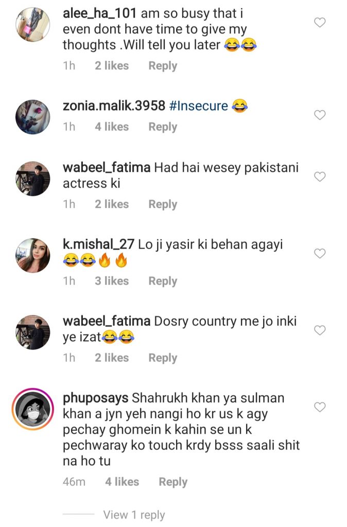 Armeena Rana Khan Receives Backlash For Her Remarks About Dogan Alp