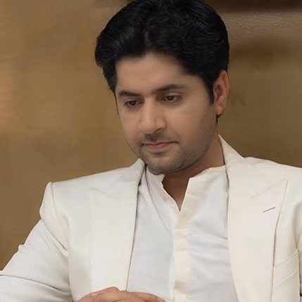 Imran Ashraf As Child Artist In Drama Serial Goodbye Reshma