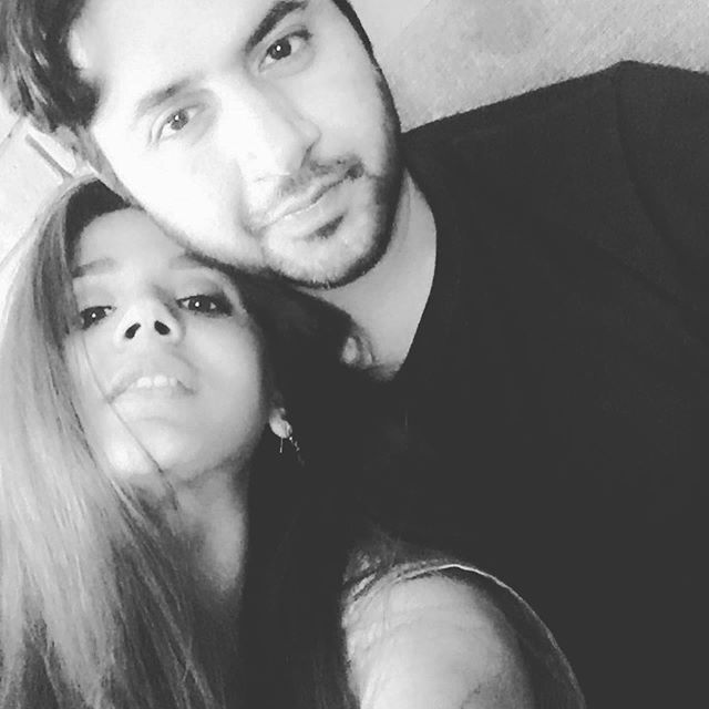 Imran Ashraf's Wife Shared Sweet Birthday Note For Husband