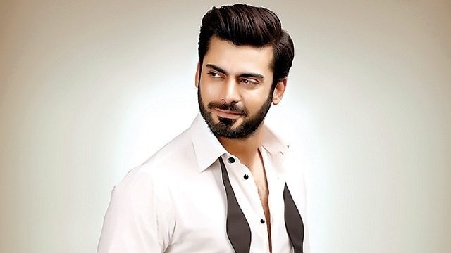 Current Interview Starring Fawad Khan