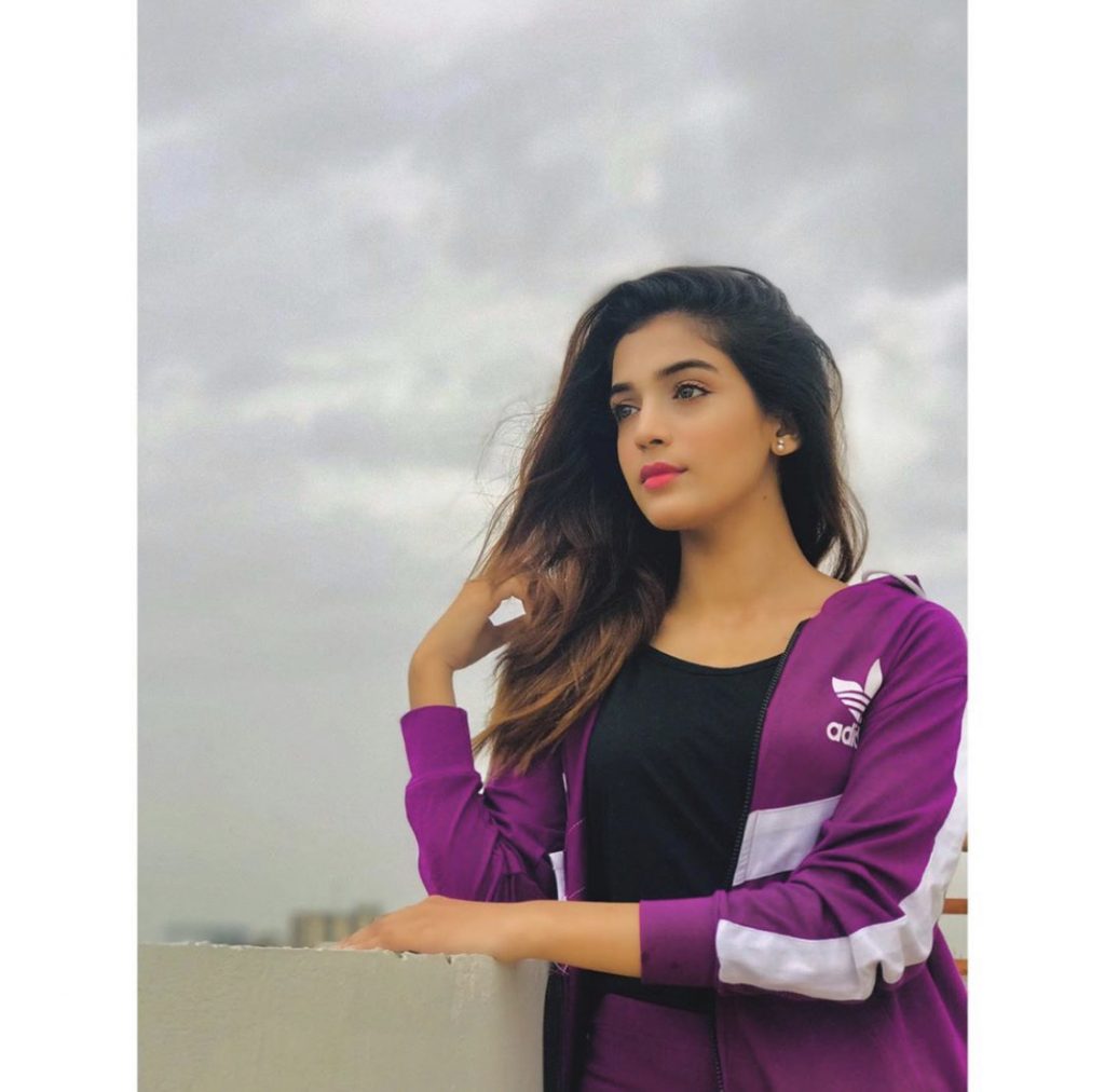 Laiba Khan Latest Picture Collection From Instagram