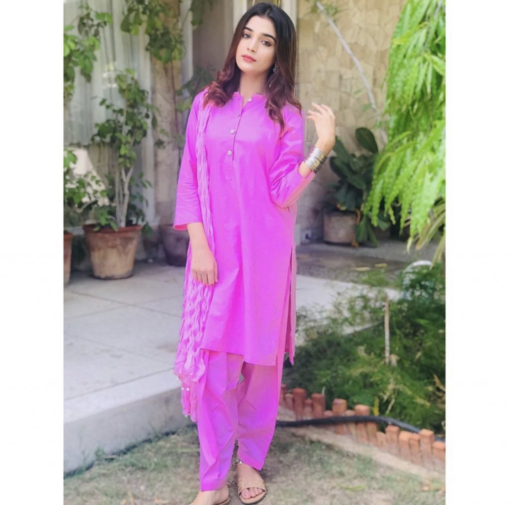 Laiba Khan Latest Picture Collection From Instagram