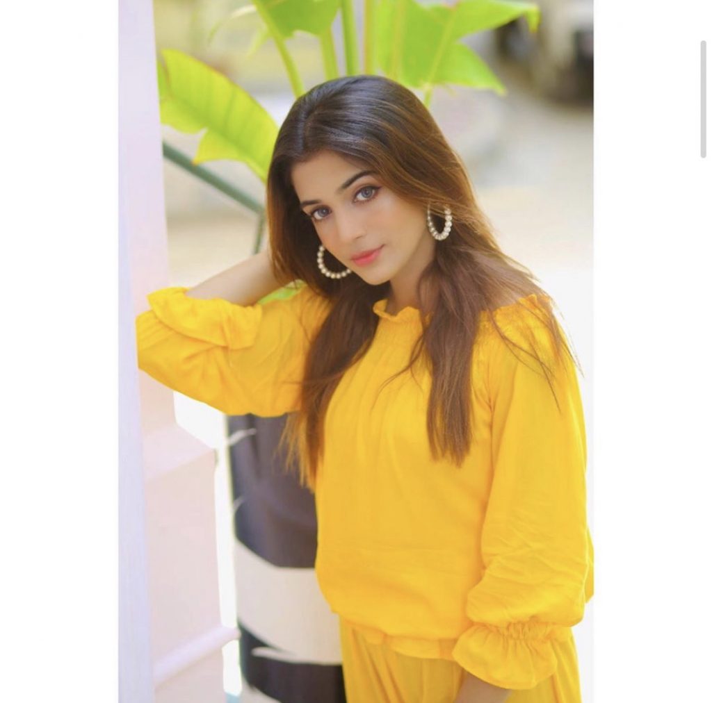Laiba Khan Latest Picture Collection From Instagram
