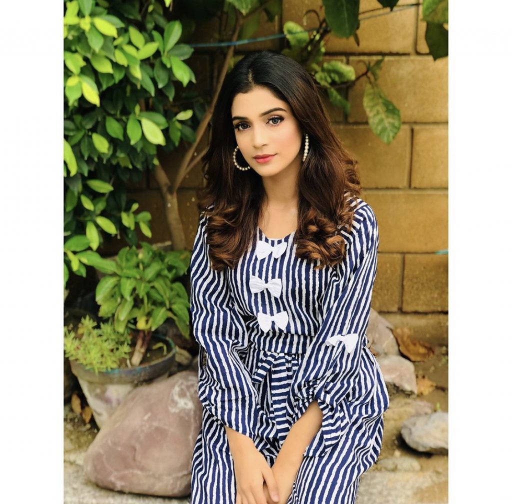 Laiba Khan Latest Picture Collection From Instagram