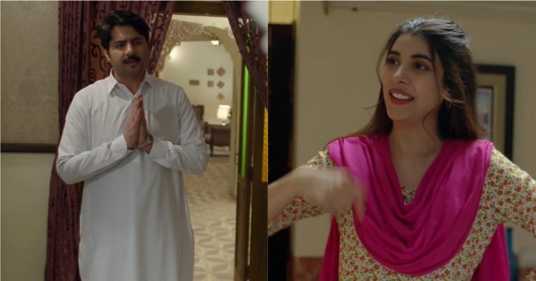 Mushk Episode 7 Story Review – Beautifully Written