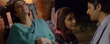 Mushk Episode 5 Story Review - Continues To Impress