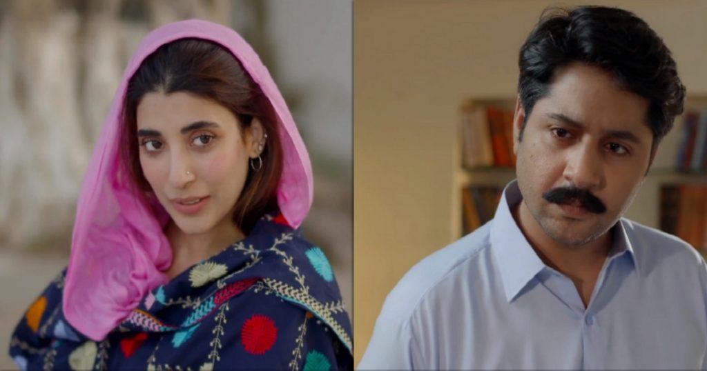 Mushk Episode 4 Story Review - Thoroughly Entertaining