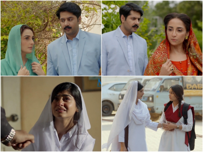 Mushk Episode 4 Story Review - Thoroughly Entertaining