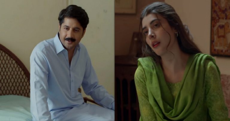 Mushk Episode 6 Story Review –  Secrets Revealed