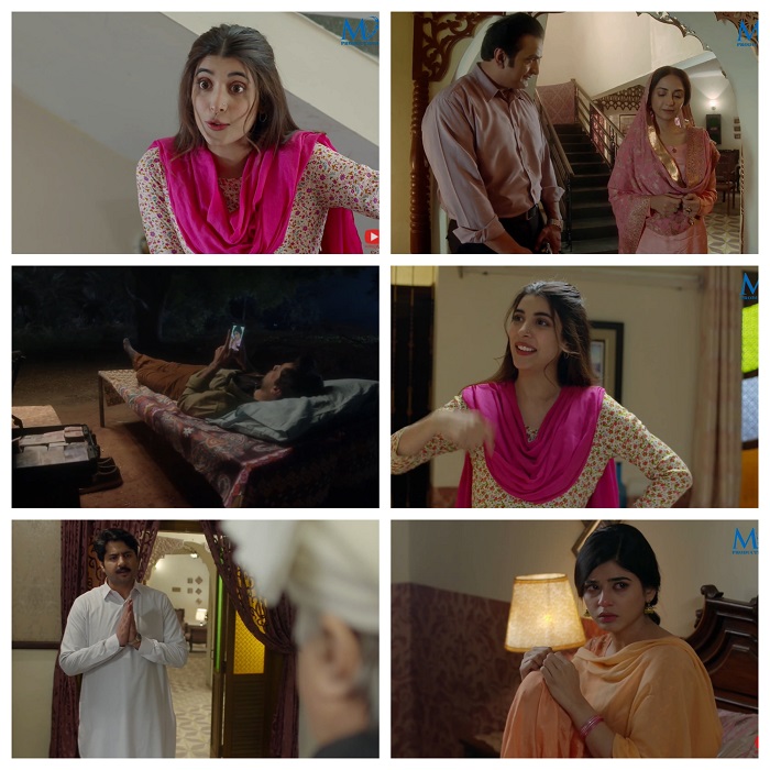 Mushk Episode 7 Story Review – Beautifully Written