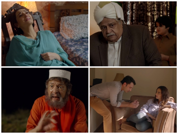 Mushk Episode 5 Story Review - Continues To Impress