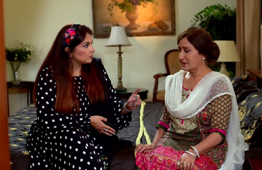 10 Lessons We Learned From Drama Serial Nand
