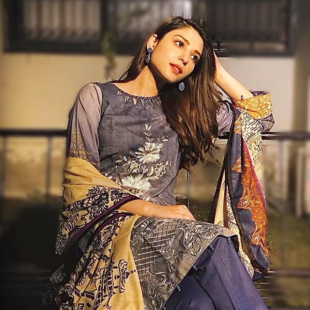 Ramsha Khan Expressed Desire To Work With Her Favorite Actor