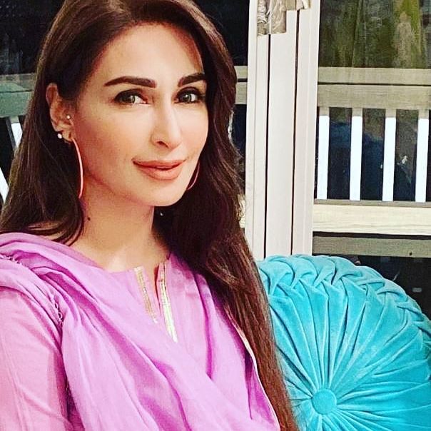 Recent Pictures Of Reema Khan From USA