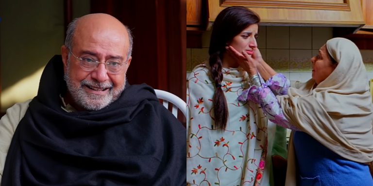 Sabaat Episode 24 Story Review – Muhammad Ahmed Steals the Show