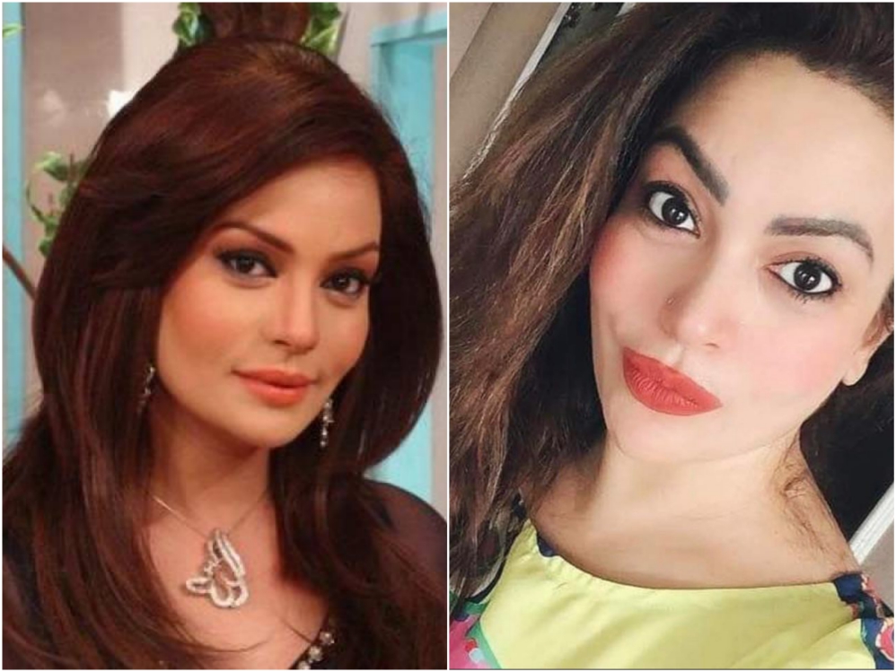 Pakistani Actresses Who Got Lip Fillers Done | Reviewit.pk