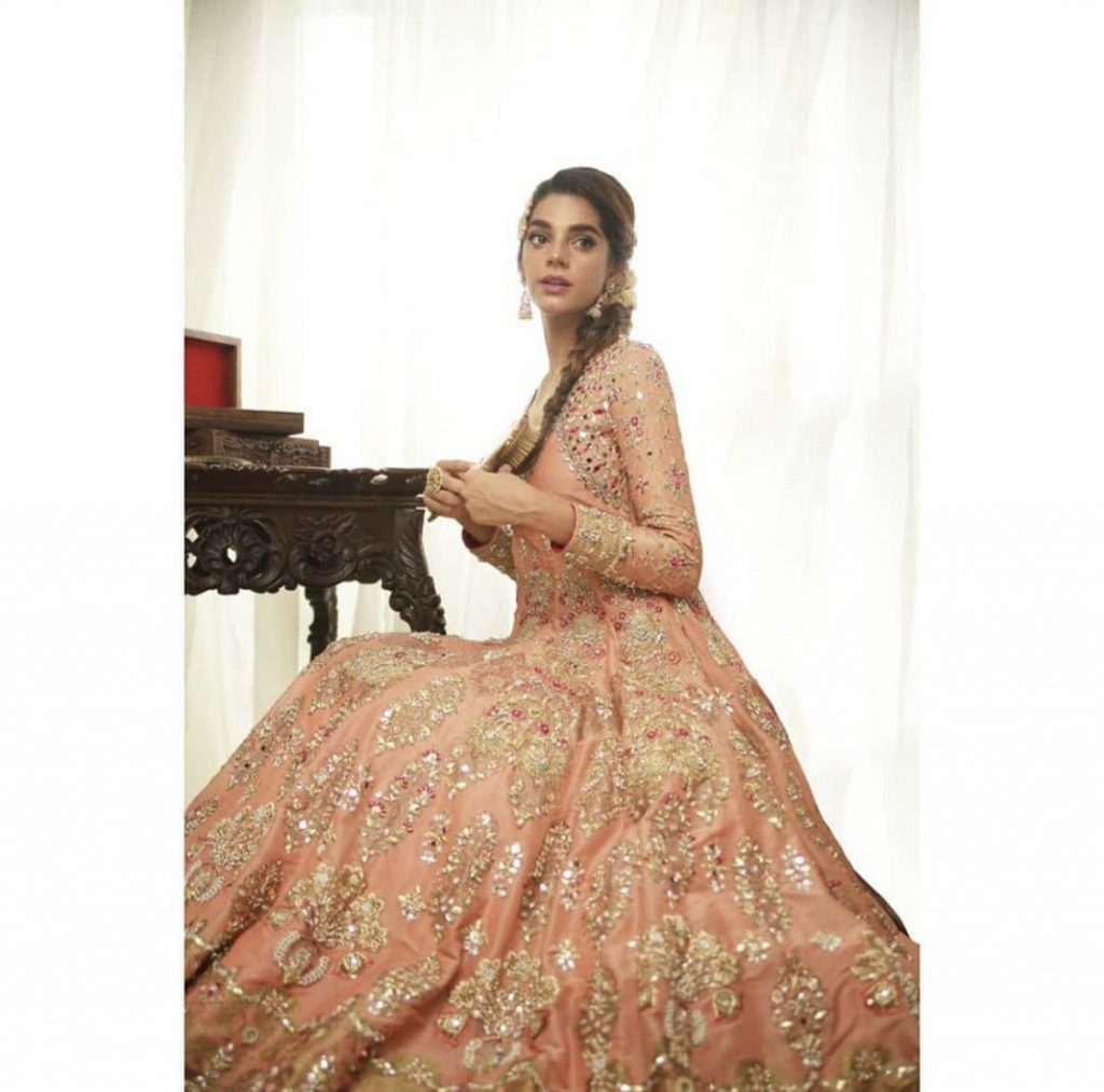 Sanam Saeed Latest Pictures From Her Instagram