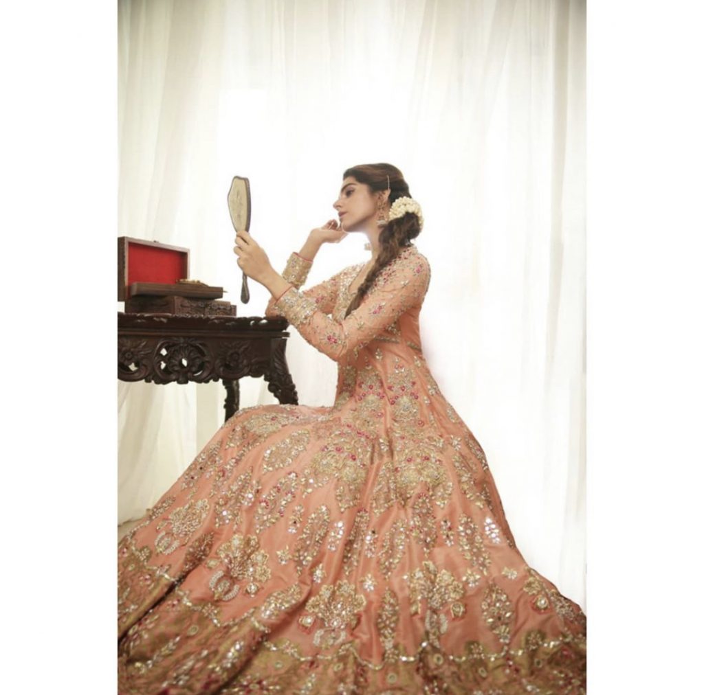 Sanam Saeed Latest Pictures From Her Instagram