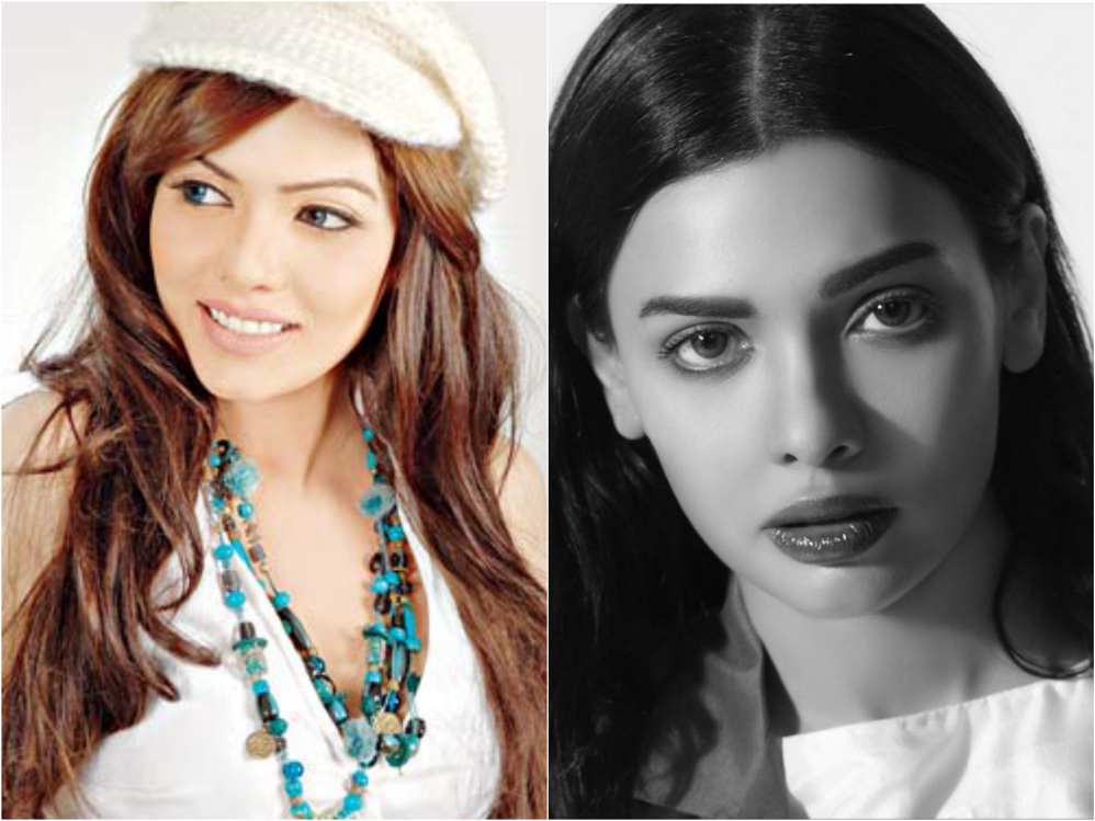 Pakistani Actresses Who Got Lip Fillers Done