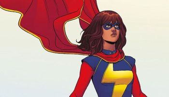 Sharmeen Obaid Is Going To Co-Direct Ms Marvel