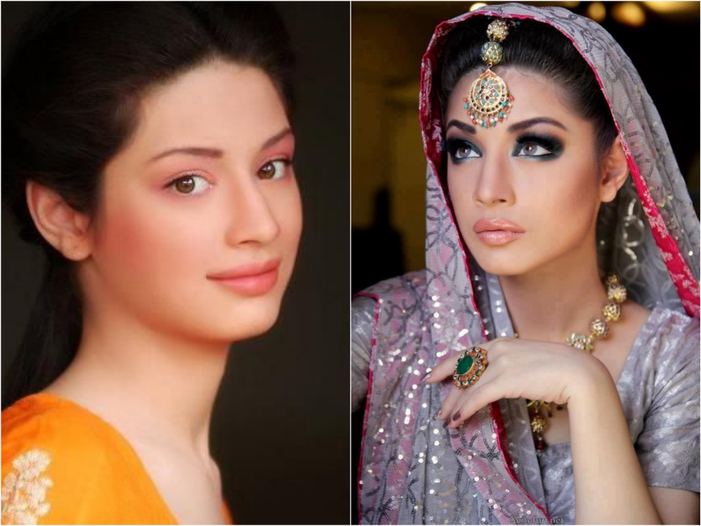Pakistani Actresses Who Got Lip Fillers Done