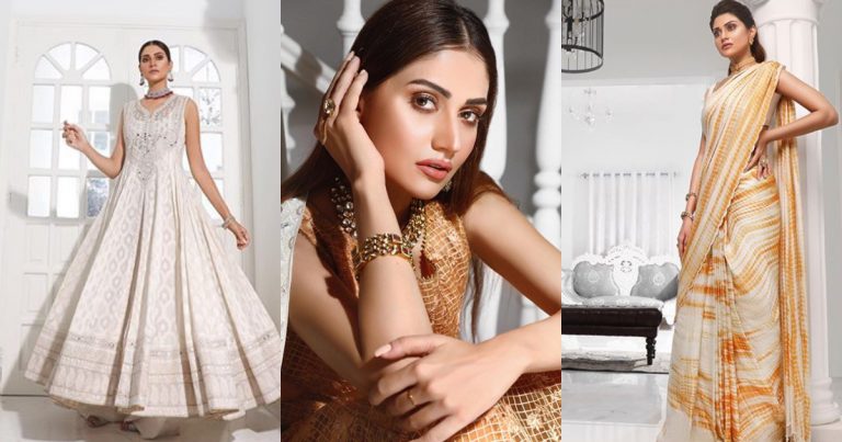 Stunning Anam Tanveer Is Giving Us Major Style Goals