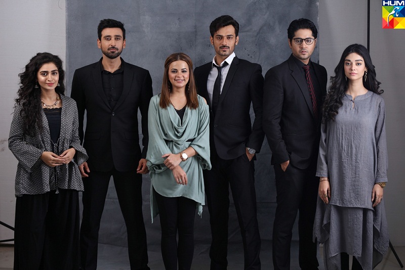 Top 10 Dramas of Imran Ashraf That Are a Must-Watch