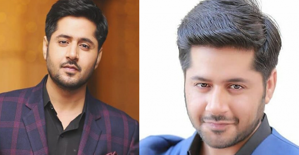 Top 10 Dramas of Imran Ashraf That Are a Must-Watch