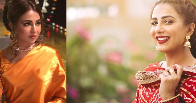 Trendiest Pictures of Usha Shah You Must have a LOOK At