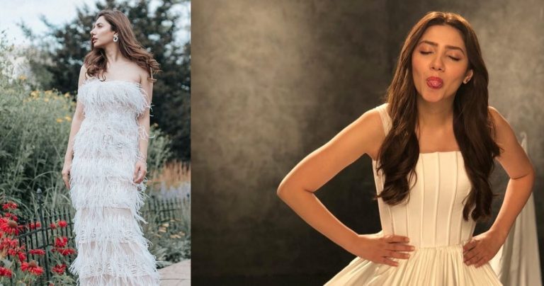 Angelic Photos of Mahira Khan – Latest