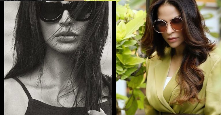 A look at Fouzia Aman’s Fashion Style