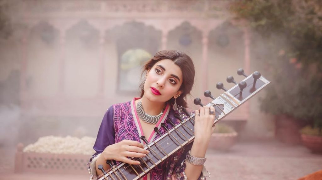 Here Is Why Urwa Did Not Want To Play Guddi's Character