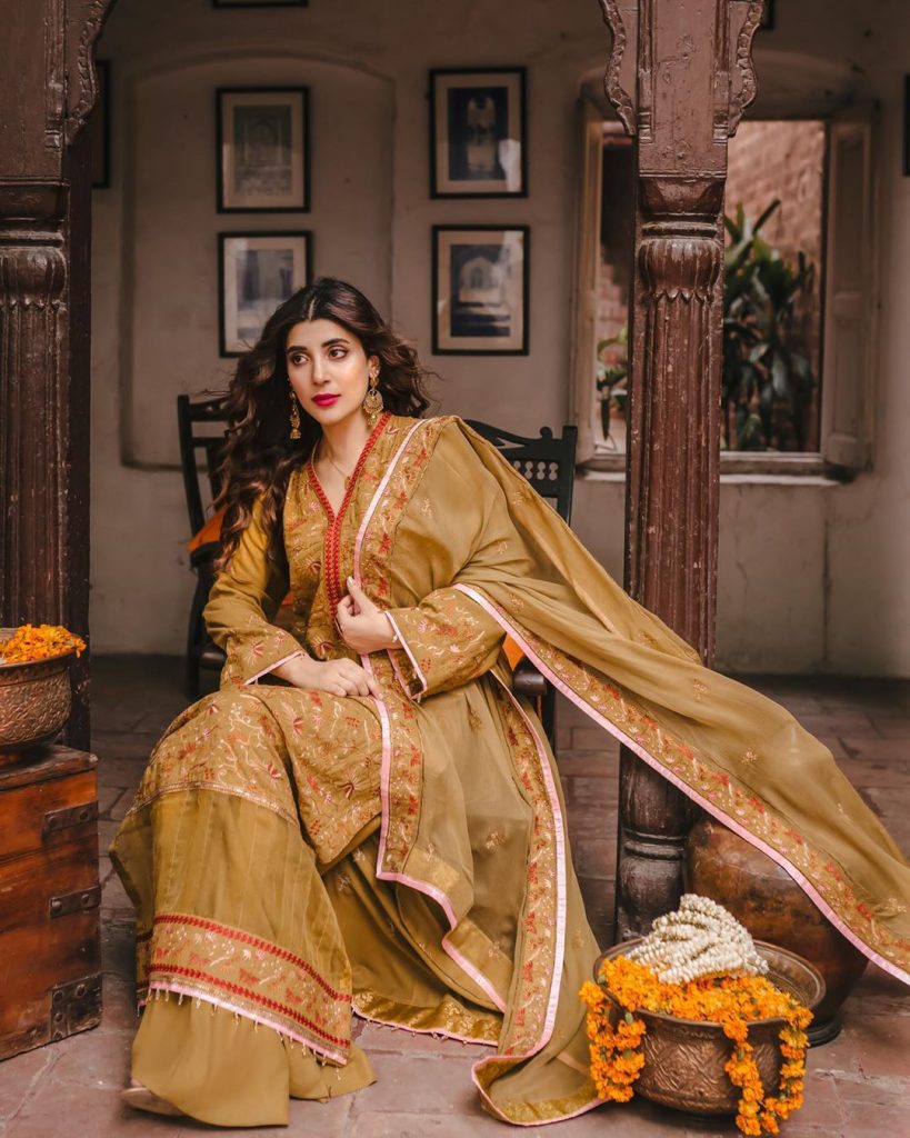 Here Is Why Urwa Did Not Want To Play Guddi's Character