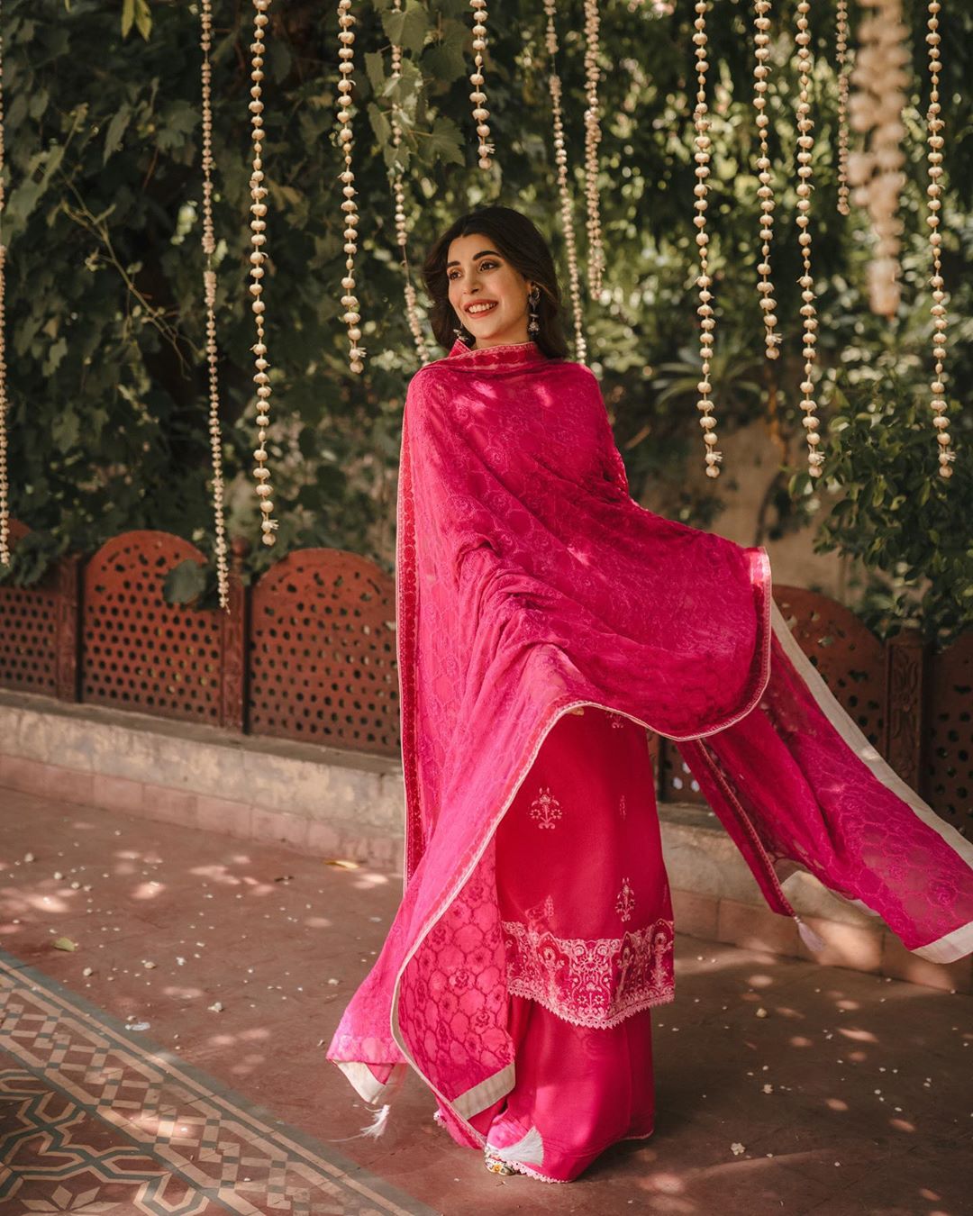 Urwa Hocane Latest Beautiful Photo Shoot for Raaya