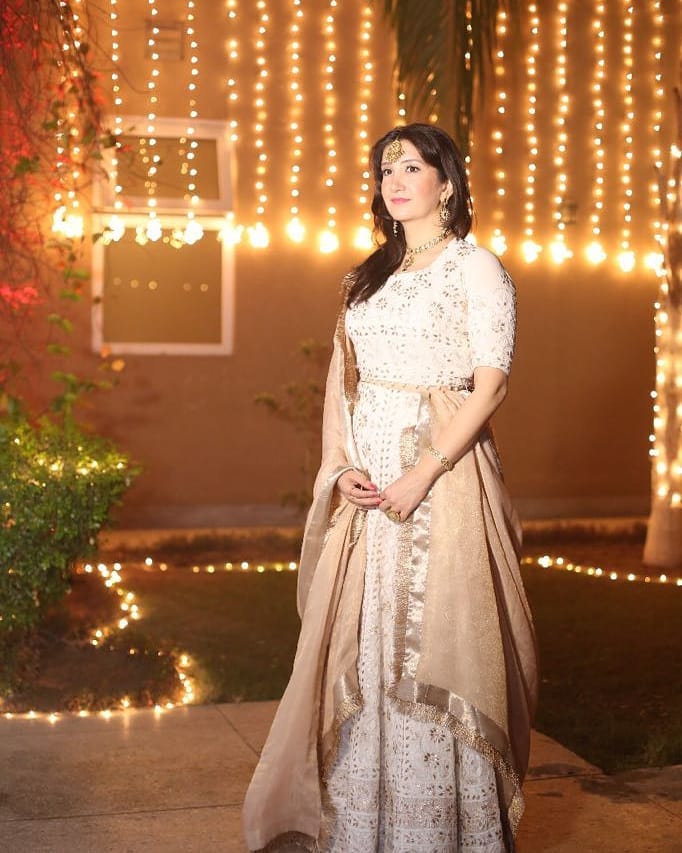 Singer Zeb Bangash Beautiful Wedding Pictures