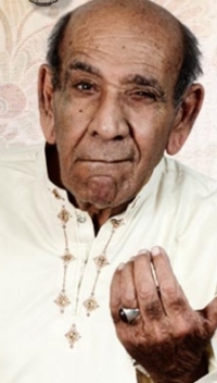 The Famous Chacha Kamal From Drama Serial Nadaniyaaan Passed Away