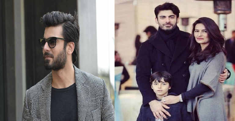 Things Fawad Khan Likes To Do When Not Acting