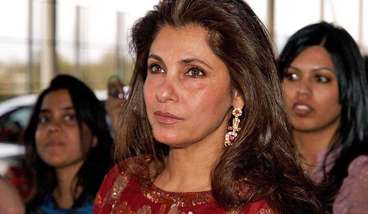 Dimple Kapadia Is An Admirer Of Abida Parveen