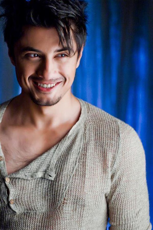 Ali Zafar Took Inspiration From Bumran Song For Channo